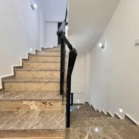 Kerem 4 Bdr Private Pool Villa *