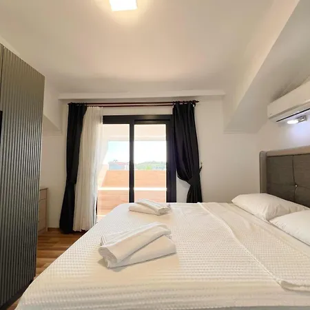 Villa Kerem 4 Bdr Private Pool *