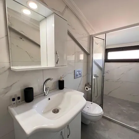 Villa Kerem 4 Bdr Private Pool Fethiye