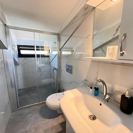 Villa Kerem 4 Bdr Private Pool *