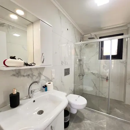Kerem 4 Bdr Private Pool * Fethiye