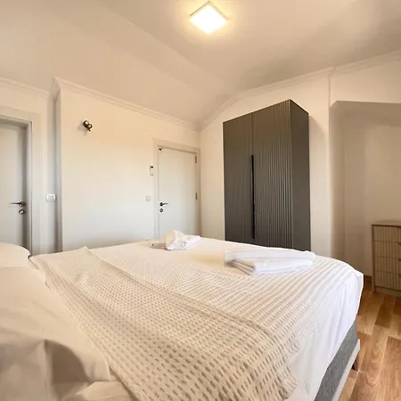Kerem 4 Bdr Private Pool Villa *