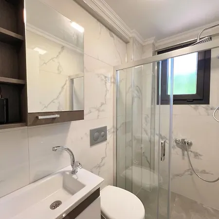 Villa Kerem 4 Bdr Private Pool
