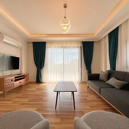 Villa Kerem 4 Bdr Private Pool Fethiye