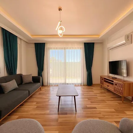 Kerem 4 Bdr Private Pool فتحية